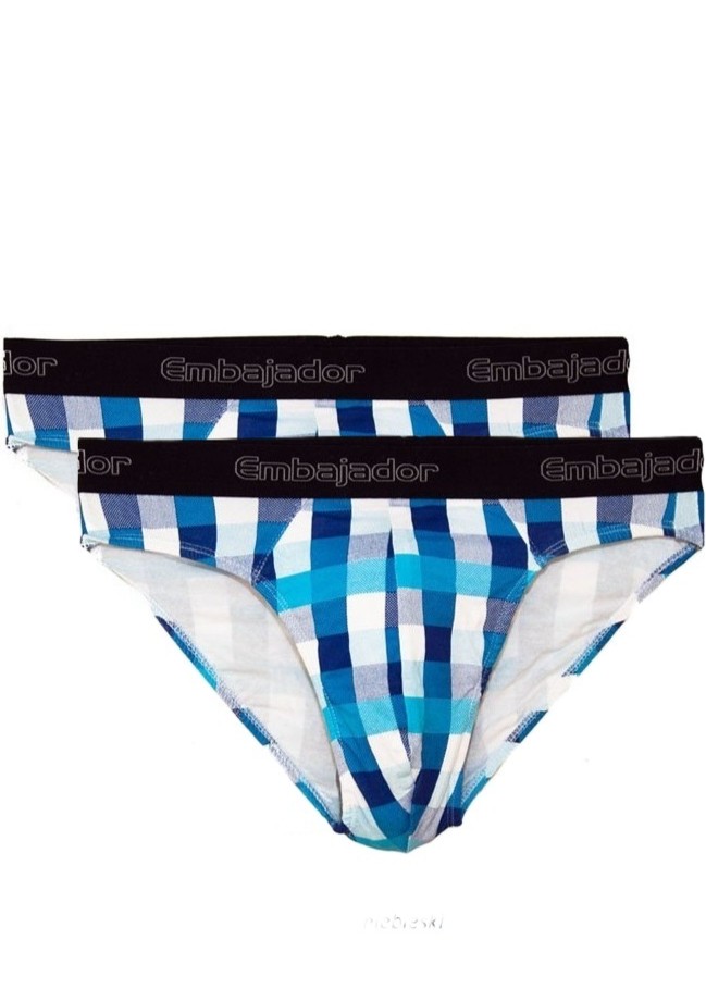 SLIPY ATLANTIC EMBAJ EEP-087 NIE