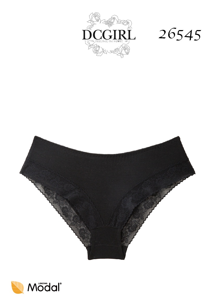 FIGI DCGIRL 26545 MODAL 2 PACK CZA /S