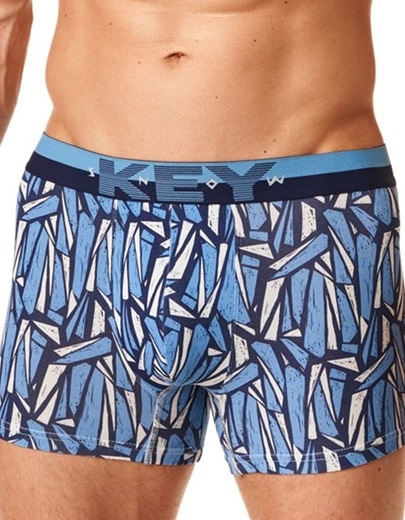 SZORTY KEY MXH-917 B22 NI /XXL 