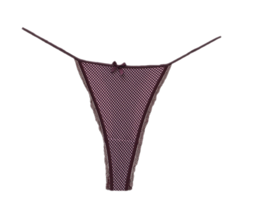 FIGI GORTEKS S-210 STR S bordowy