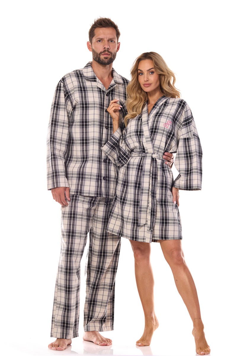 SZLAFROK L&L DAMSKI 2474 ROXY GRF /XL