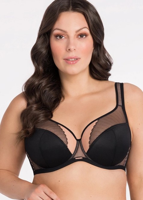 BIUSTONOSZ GORSENIA K441/1 LUISSE CZA /85G