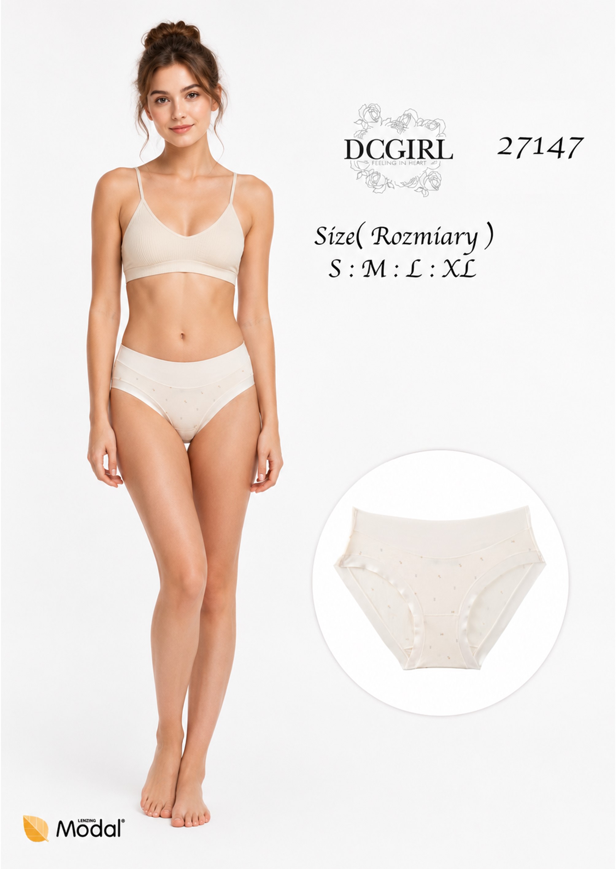 FIGI DC 27147 MODAL