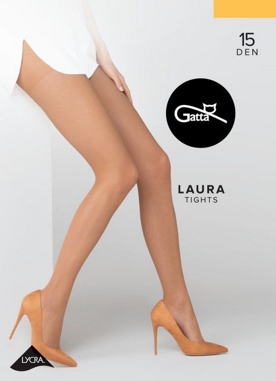 RAJSTOPY GATTA LAURA 15 CAMP/5 *