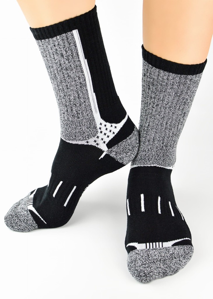 SKARPETY NOVITI SF032-M-01 MIX