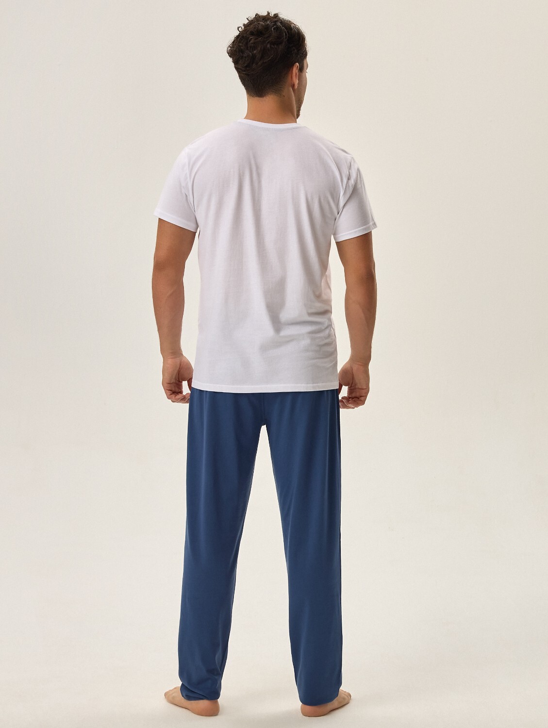 PIŻAMA HENDERSON 41918 HEAD 00X /XXL