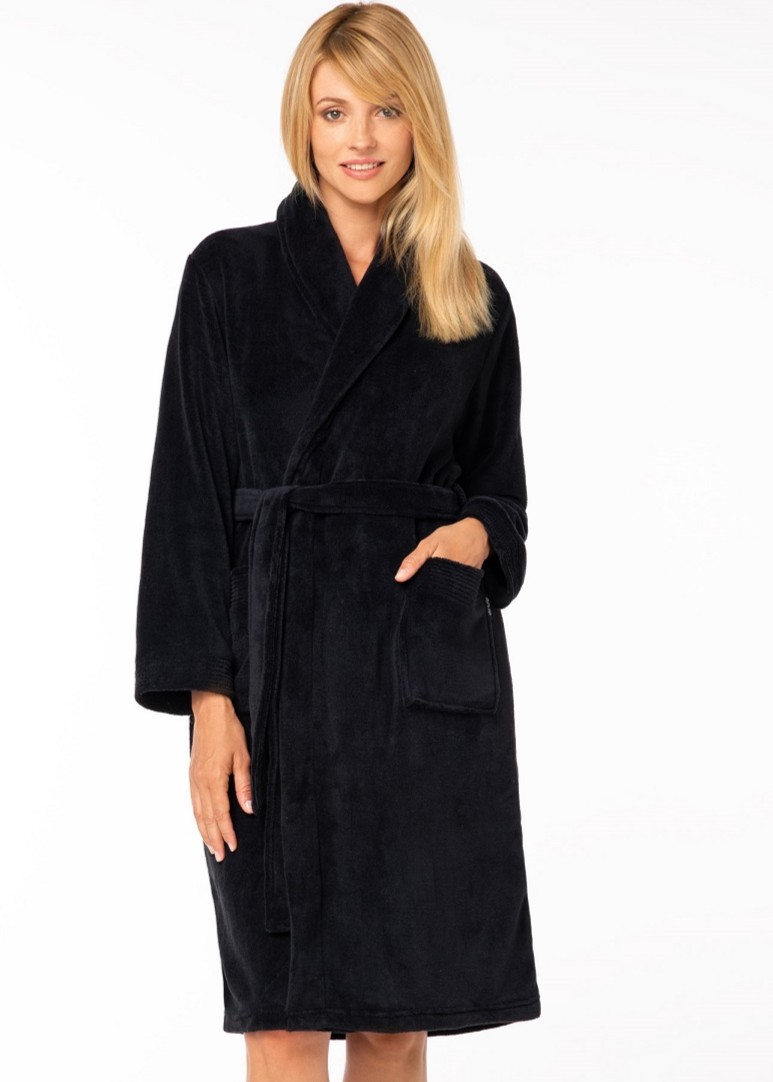 SZLAFROK ENVIE CALLISTO BLACK