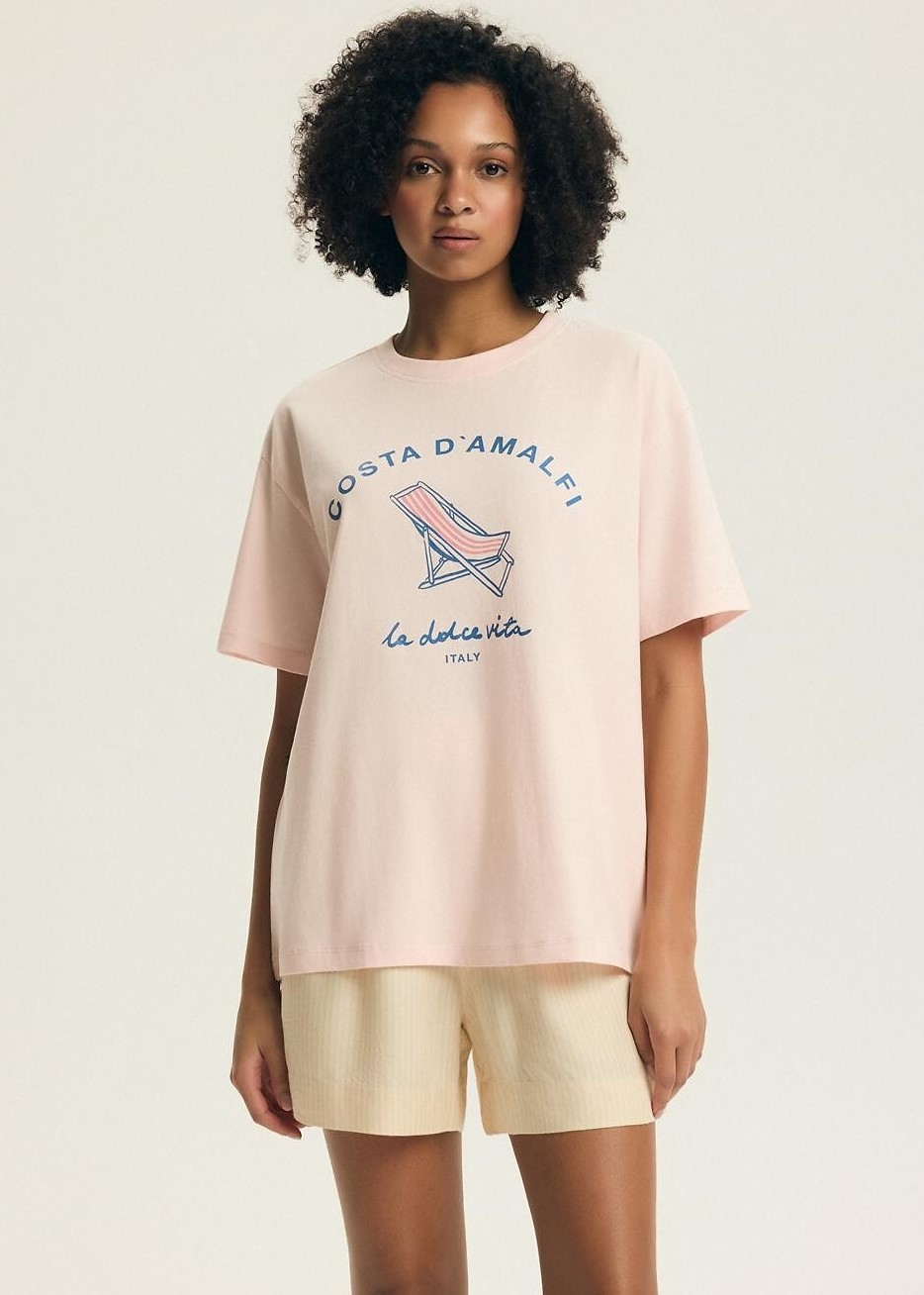 PIŻAMA HENDERSON LADIES 44479 EDRIS 30X /XL