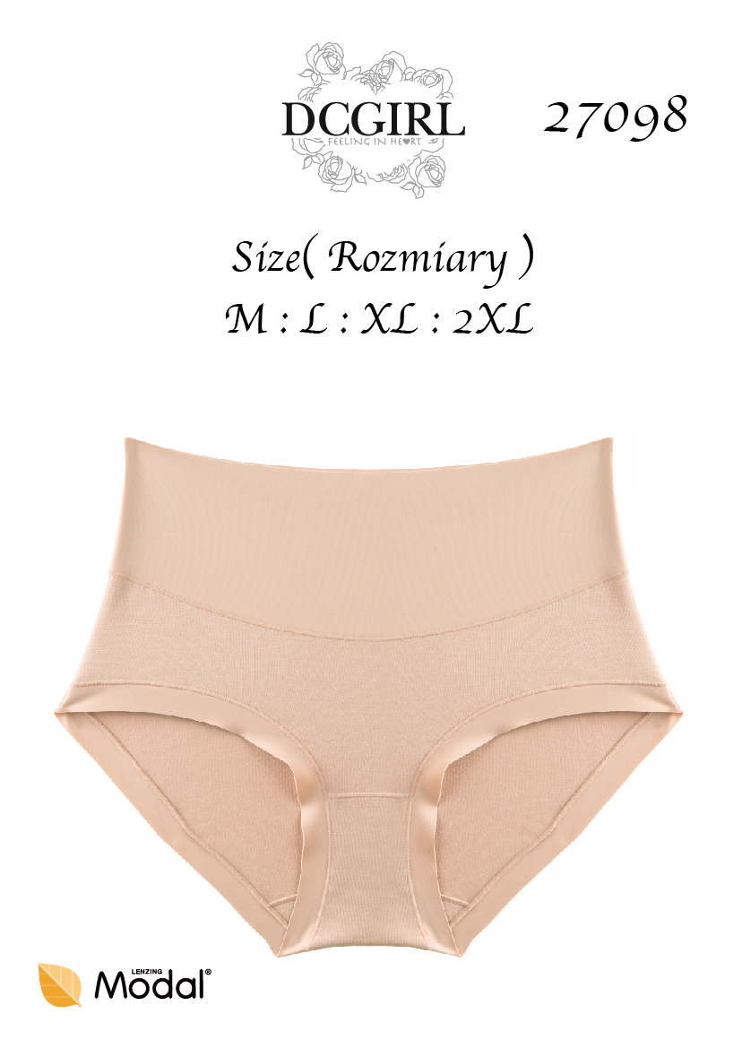 FIGI DC 27098 MODAL BEŻ