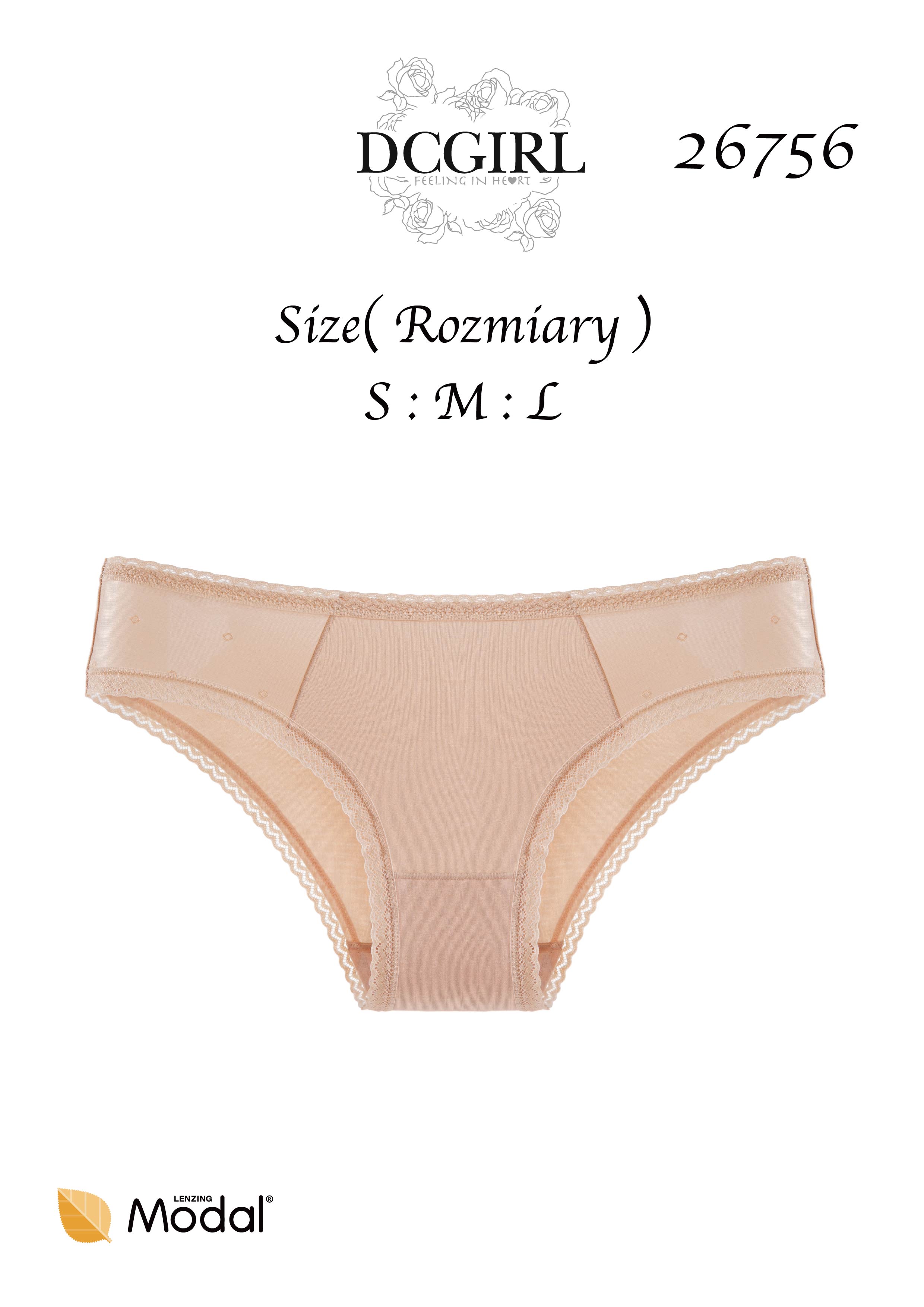FIGI DC 26756 MODAL