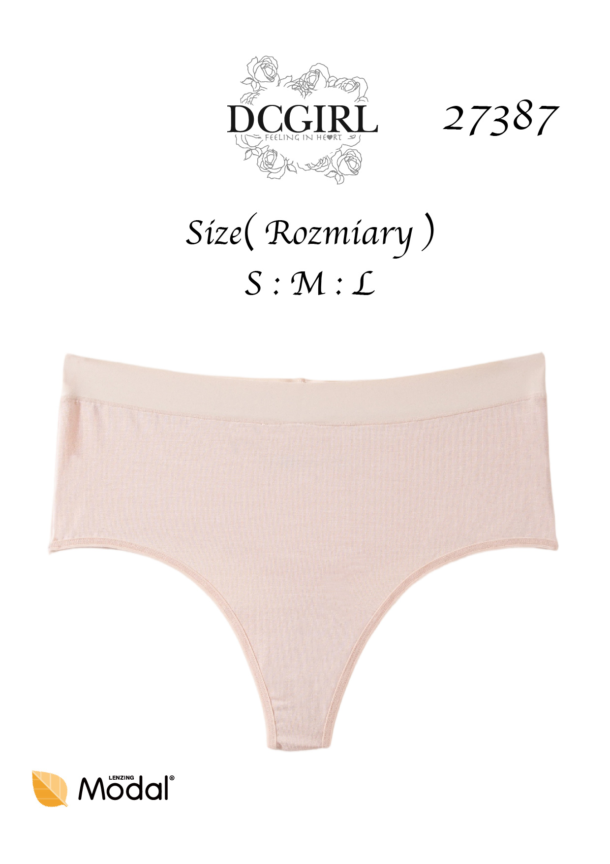 FIGI DC 27387 MODAL STRINGI