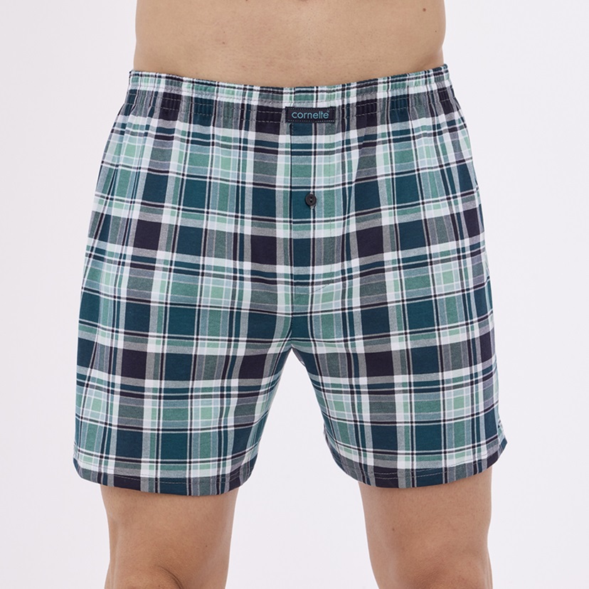 BOKSERKI CORNETTE COMFORT CM-002/291