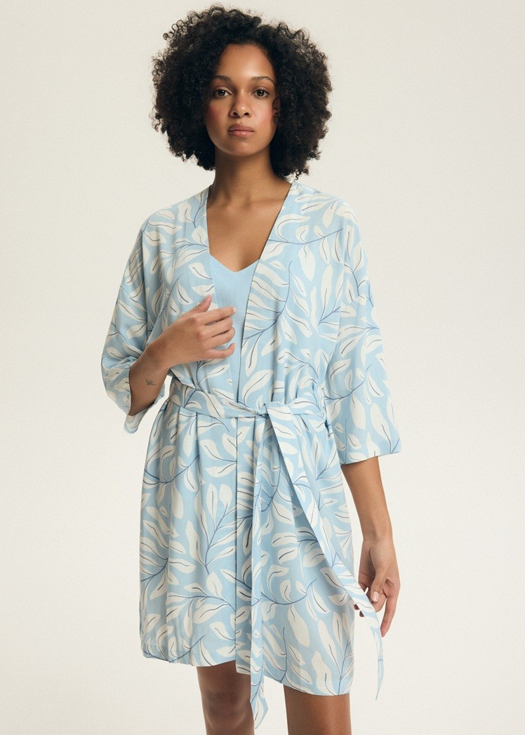 SZLAFROK HENDERSON LADIES 44483 ESTES 05X