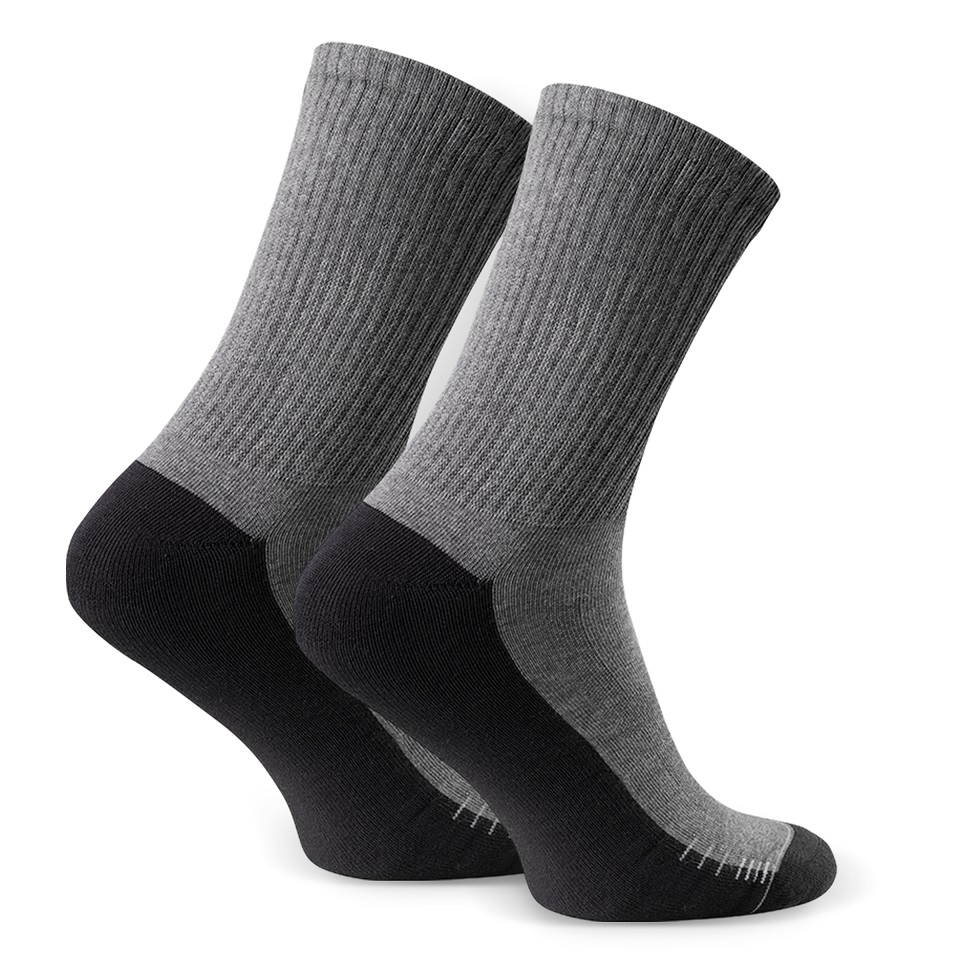 SKARPETY STEVEN 047 SPORT WZORZYSTE 44-46