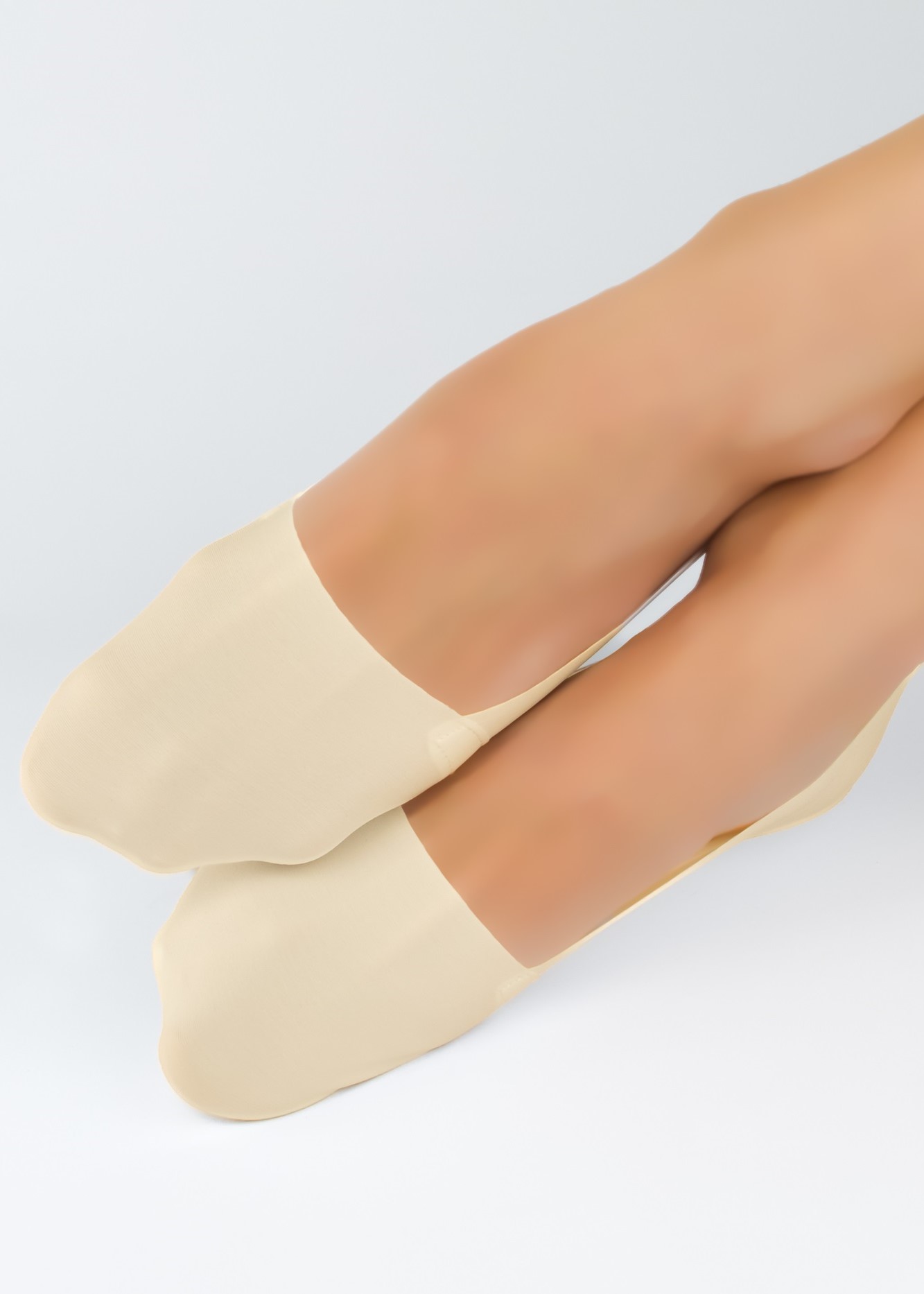 STOPKI NOVITI SN044-W-02 LASER BEŻ 36-41