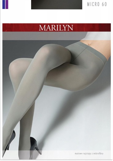 RAJSTOPY MARILYN MICRO 60 XL