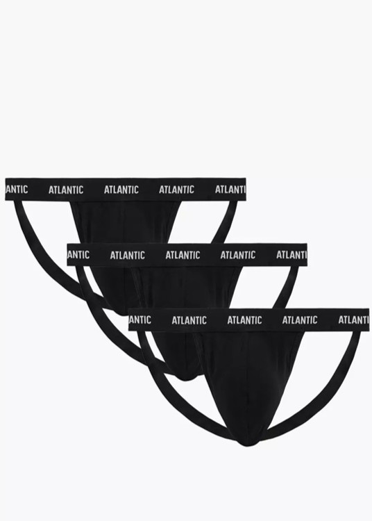 SLIPY ATLANTIC 3BMP-1571 CZA /XL