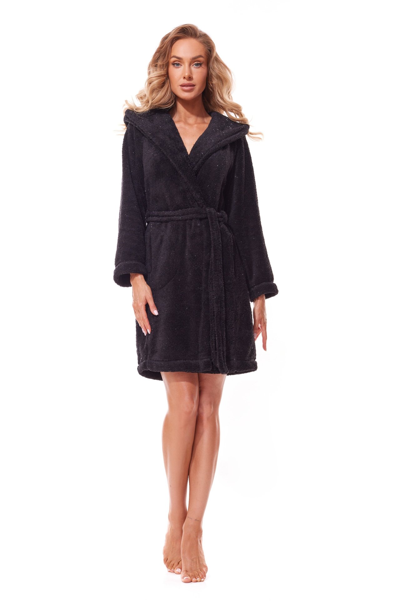 SZLAFROK L&L DAMSKI 2319 END CZA /M