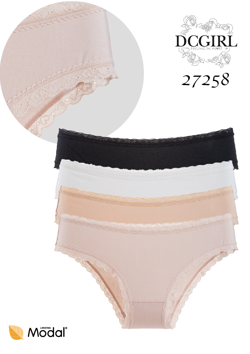 FIGI DC 27258 MODAL