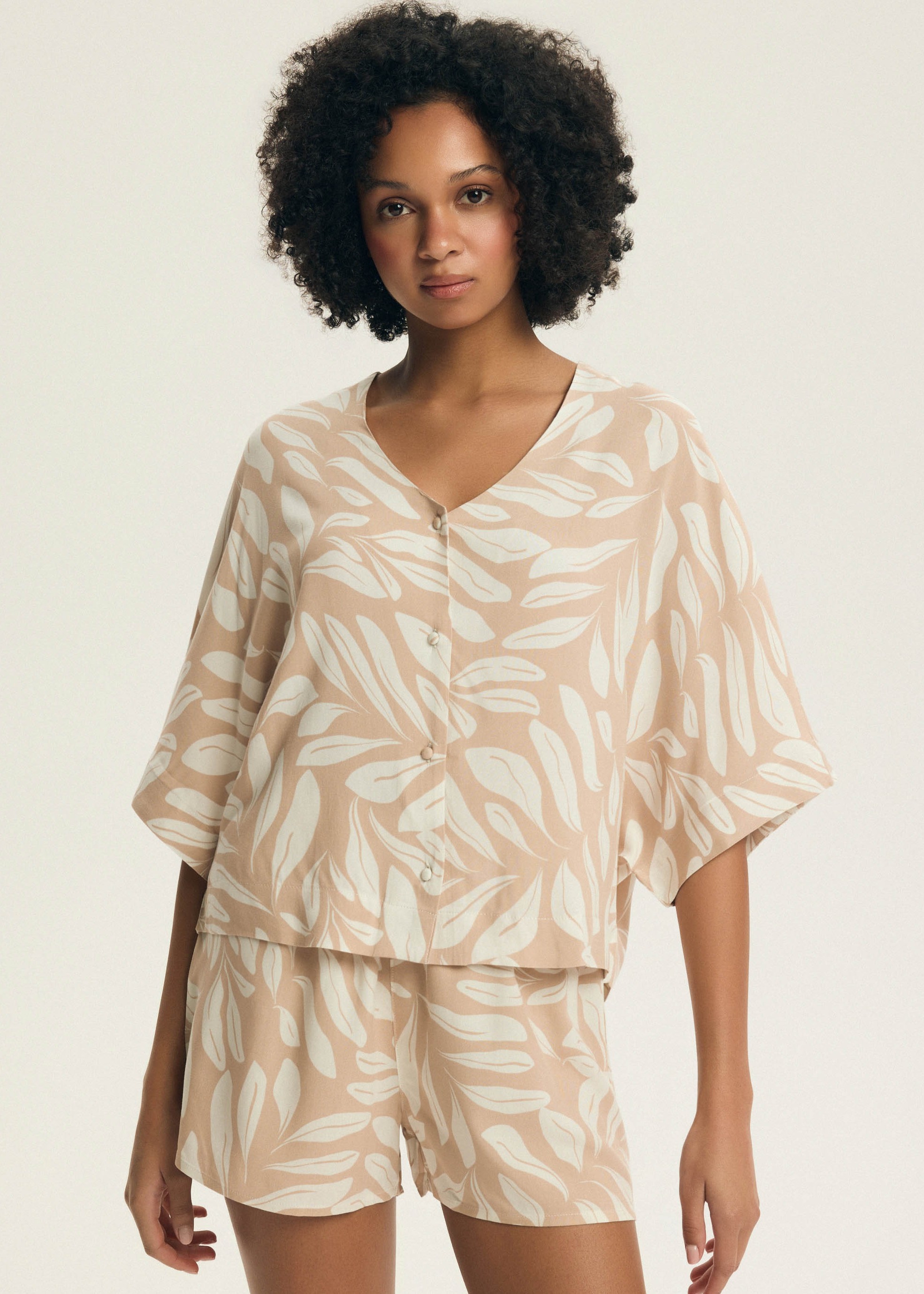 PIŻAMA HENDERSON LADIES 43688 DEXTRA 24X /L