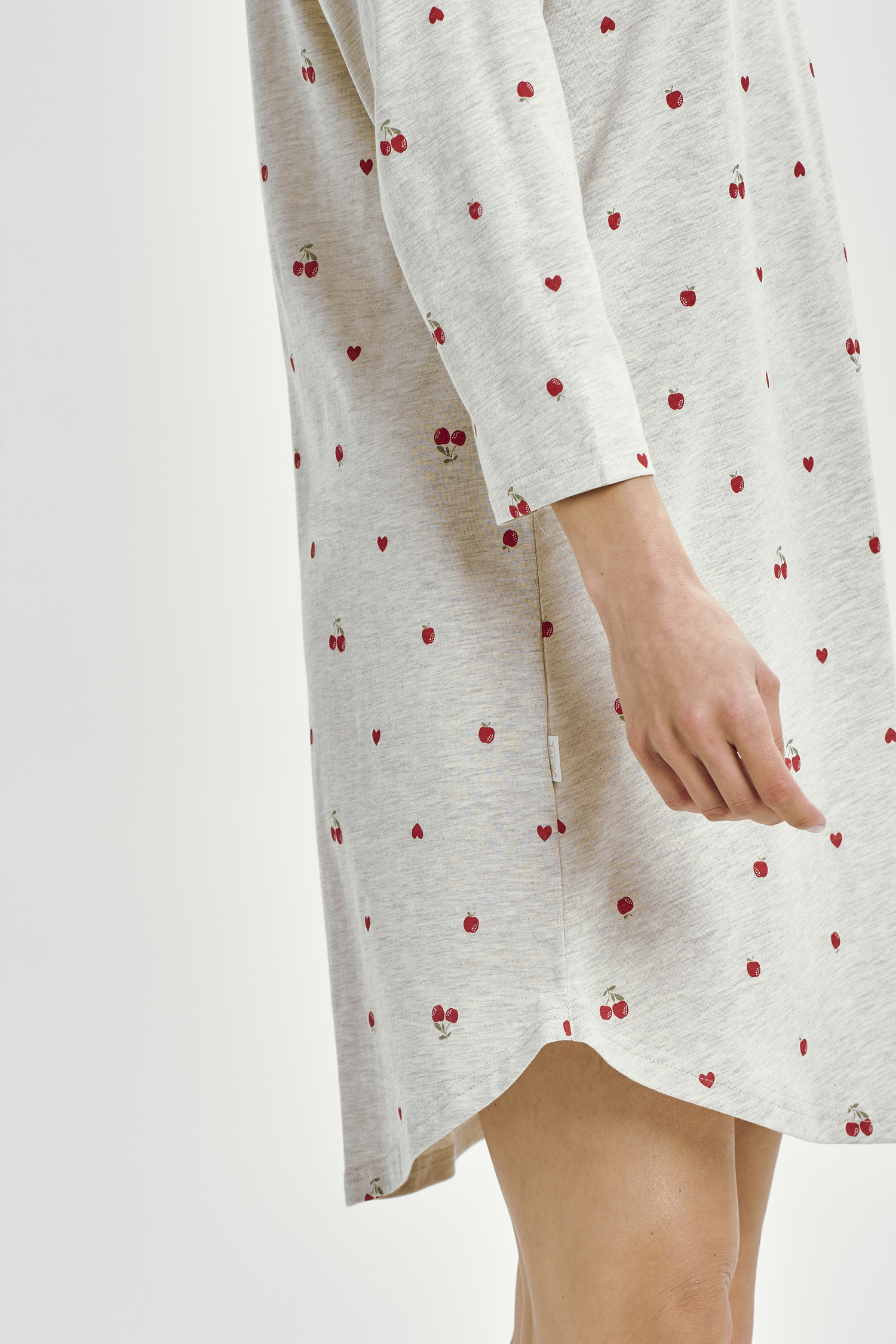 KOSZULA TARO 3431 ADELE AW26 01 /XL