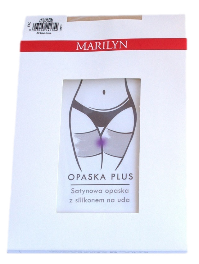 OPASKA MARILYN PLUS VISONE L/XL