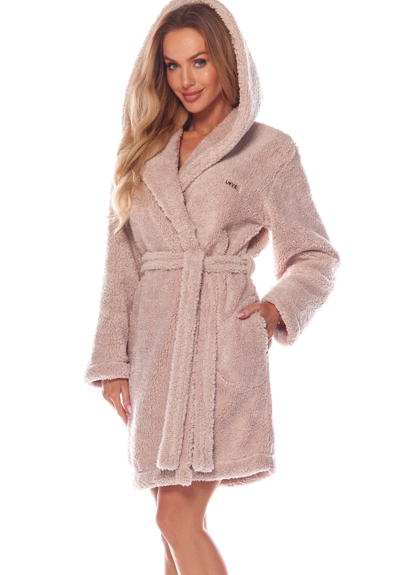SZLAFROK L&L DAMSKI 2204 BRANDI ANGORA
