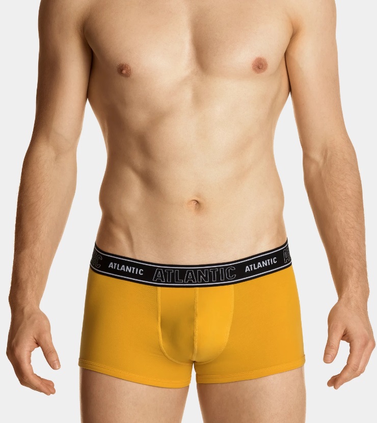 SZORTY ATLANTIC MH-1191 WL22 ZOL /XXL