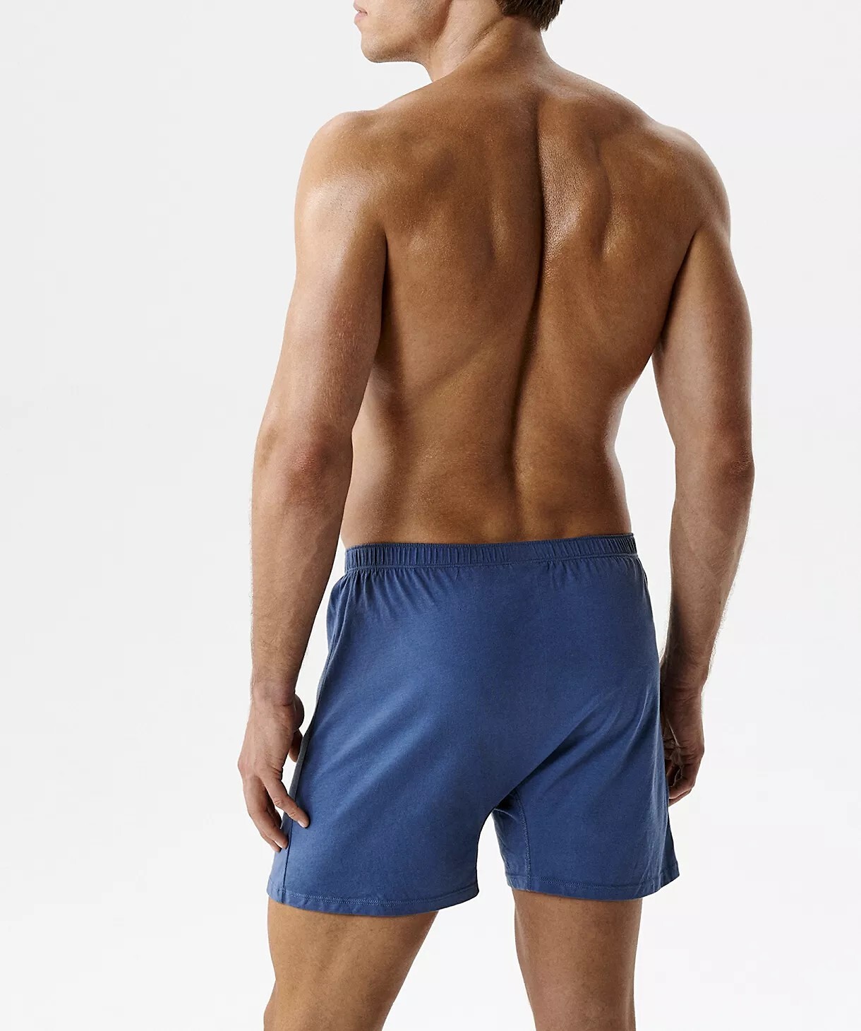 BOKSERKI ATLANTIC 2MBX-054 WL26 DENJ/GRA /M