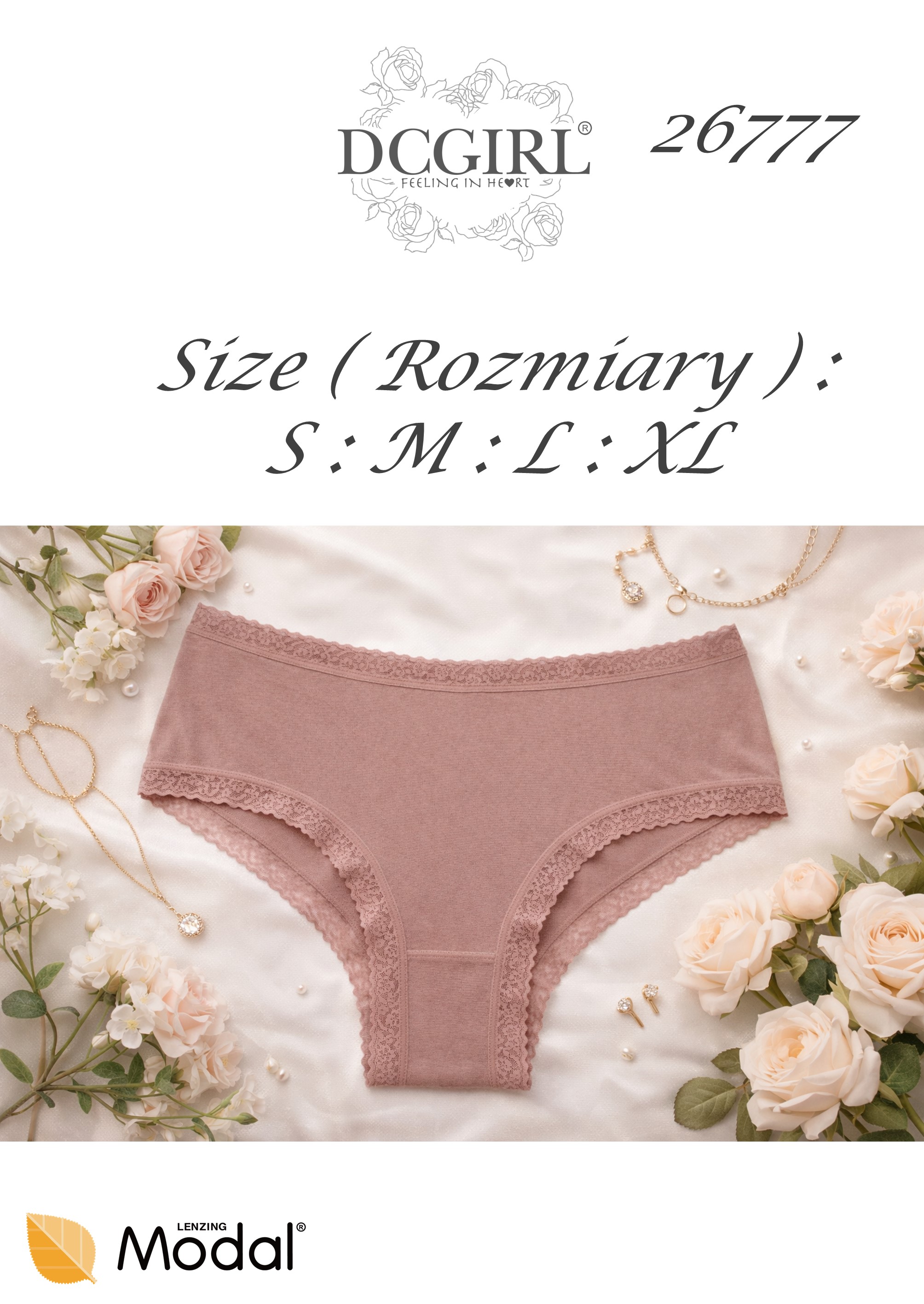 FIGI DC 26777 MODAL