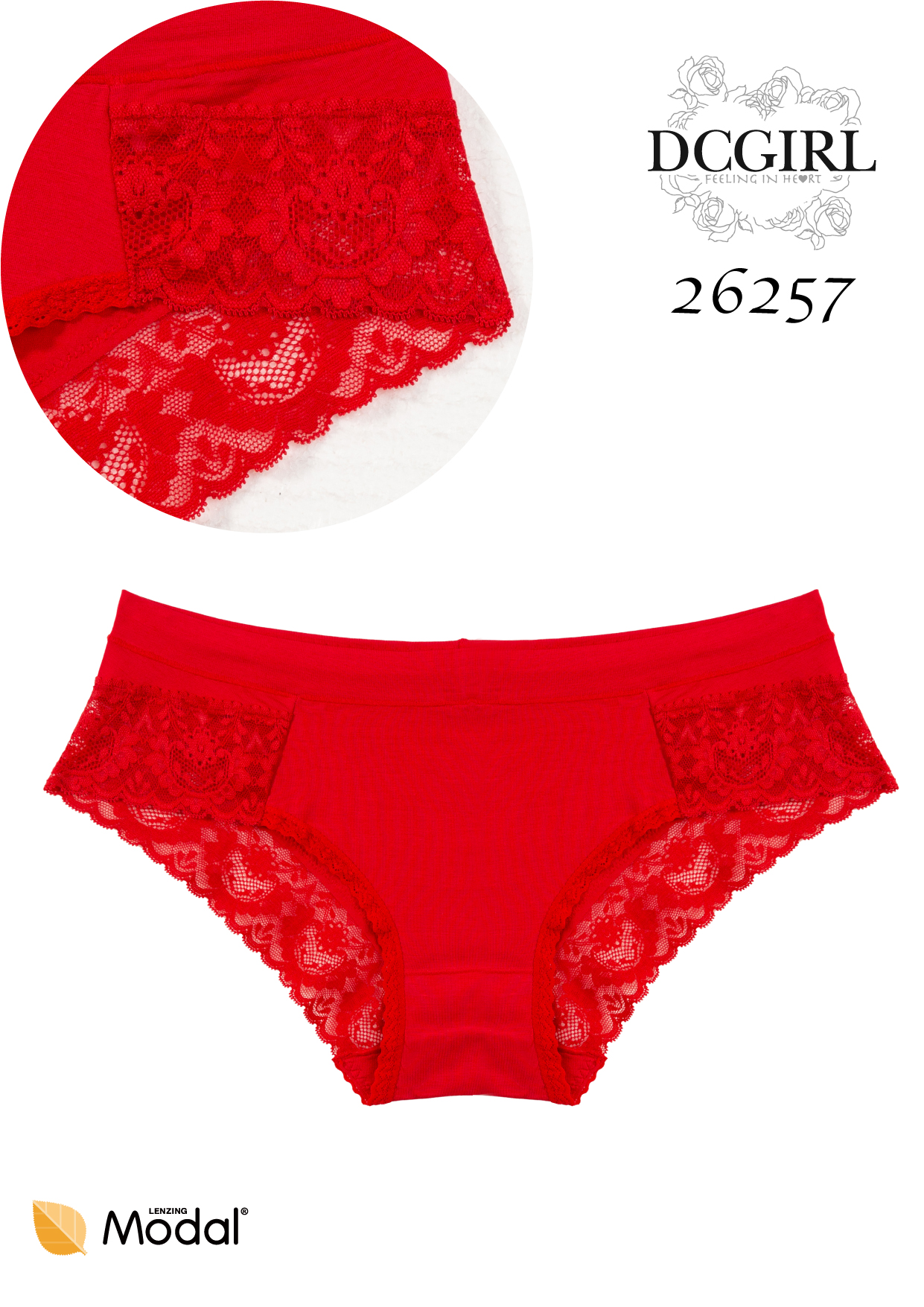 FIGI DCPOLO 26257 MODAL CZE