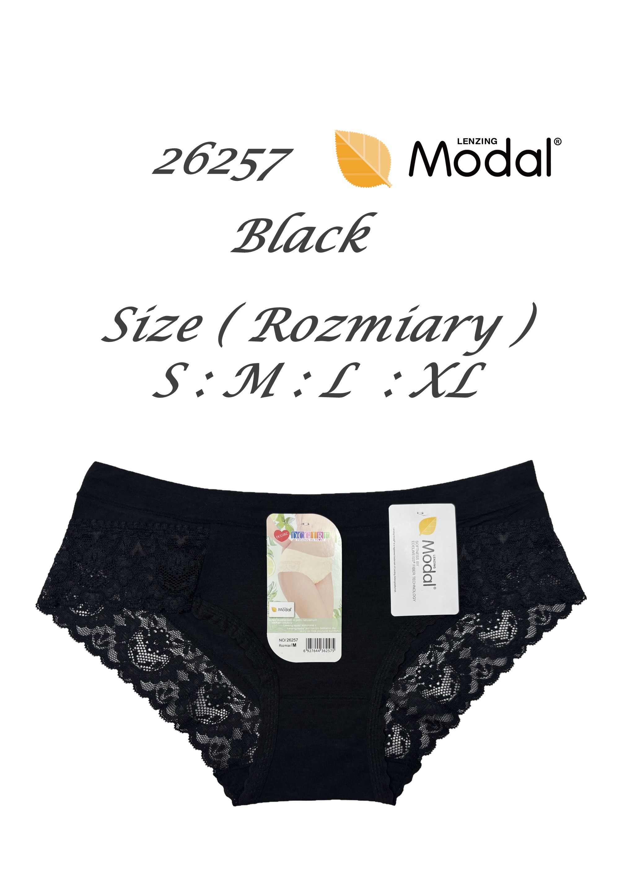 FIGI DCPOLO 26257 MODAL CZ