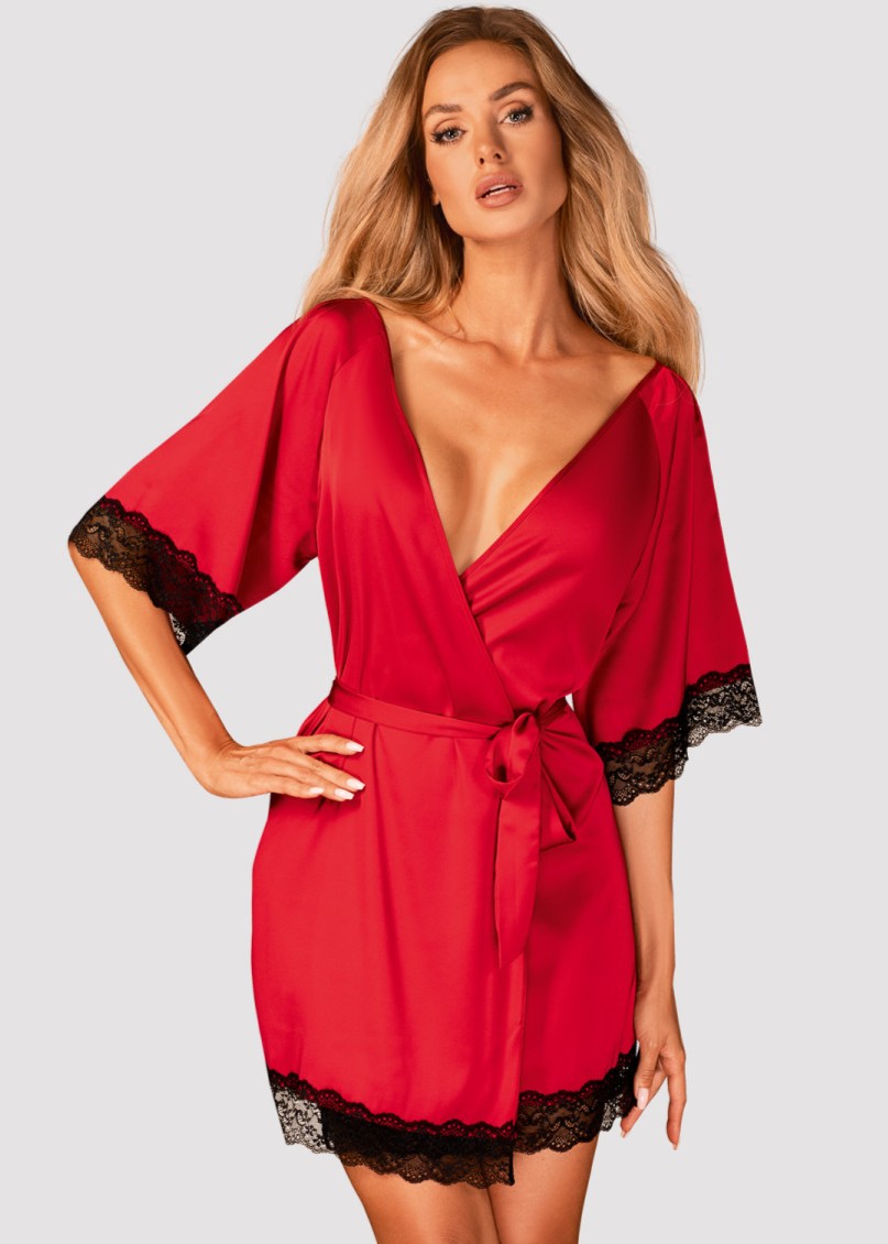 SZLAFROK OBSESSIVE SENSUELIA