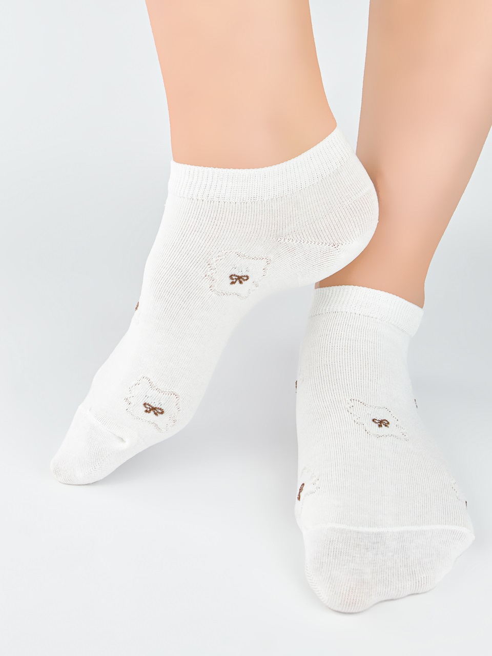 STOPKI NOVITI ST064-W-01 36-41