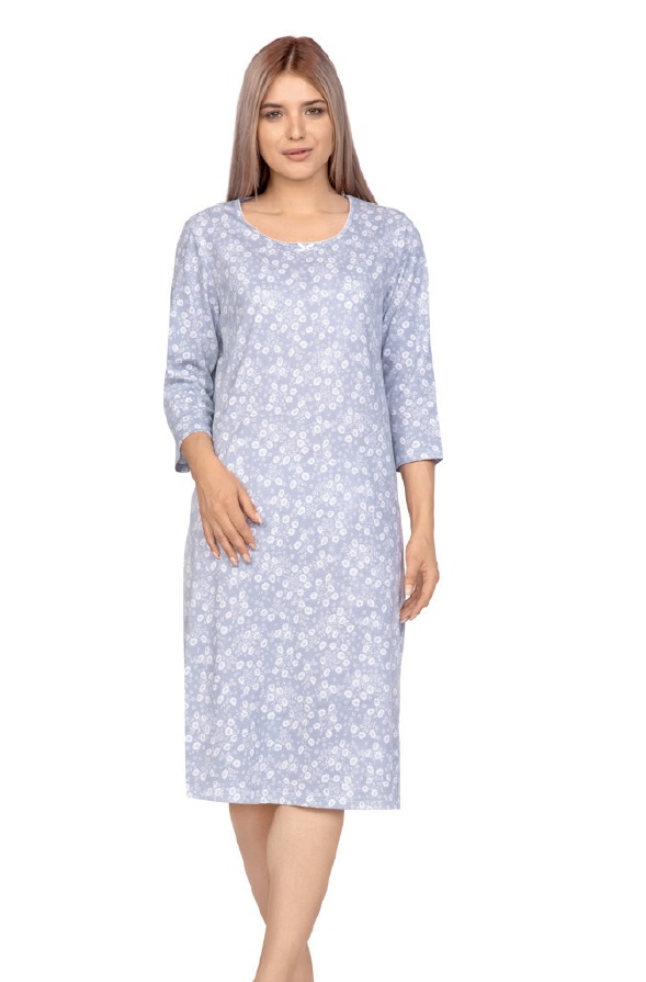 KOSZULA REGINA 404 SZA /M