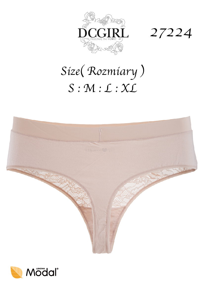 FIGI DC 27224 MODAL STRINGI