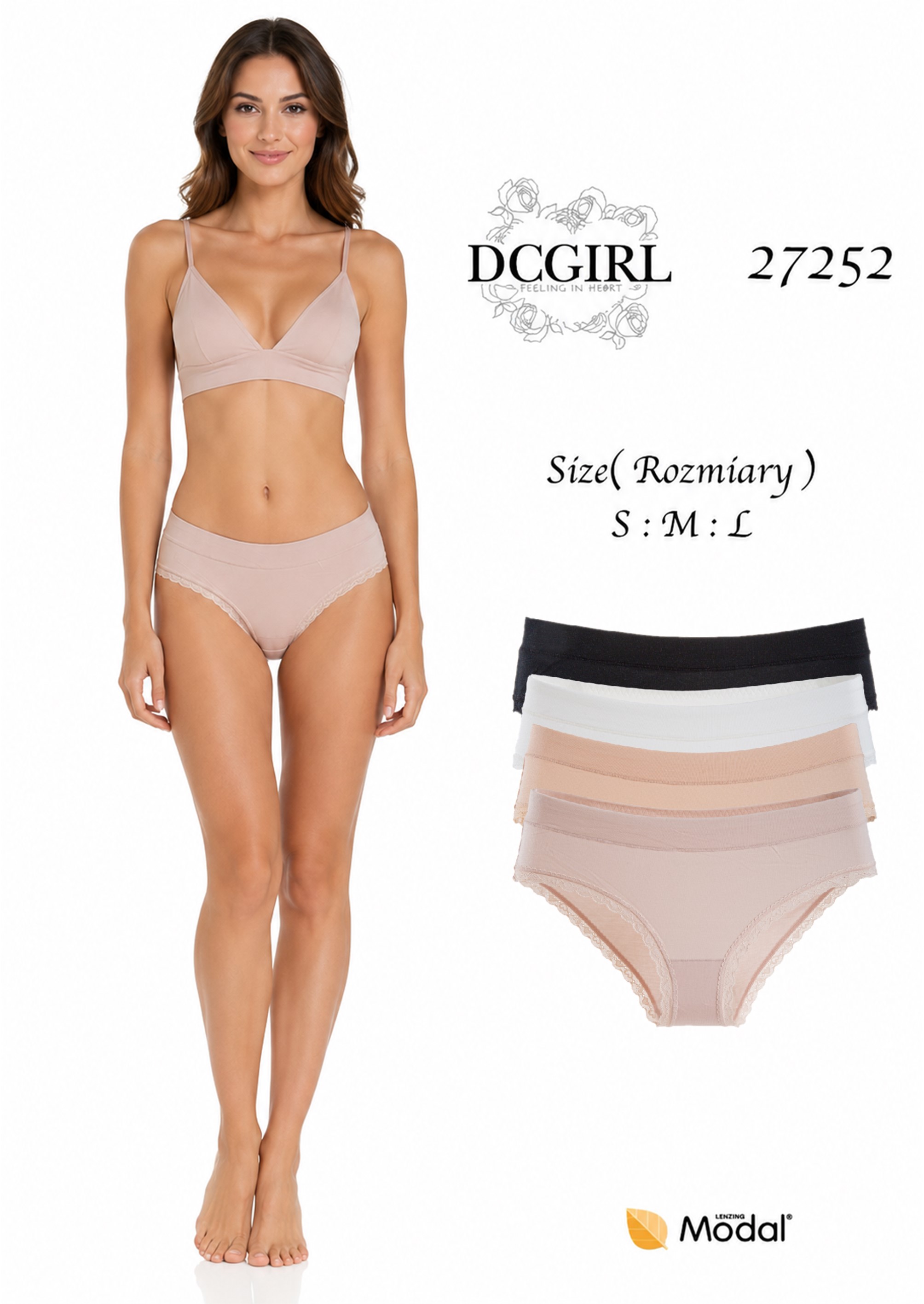 FIGI DC 27252 MODAL
