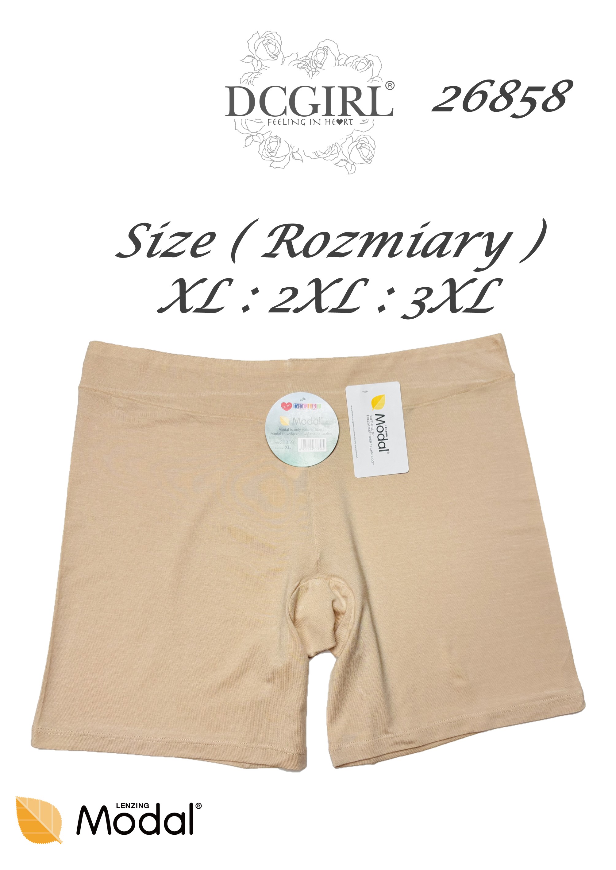 FIGI DCPOLO 26858 MODAL