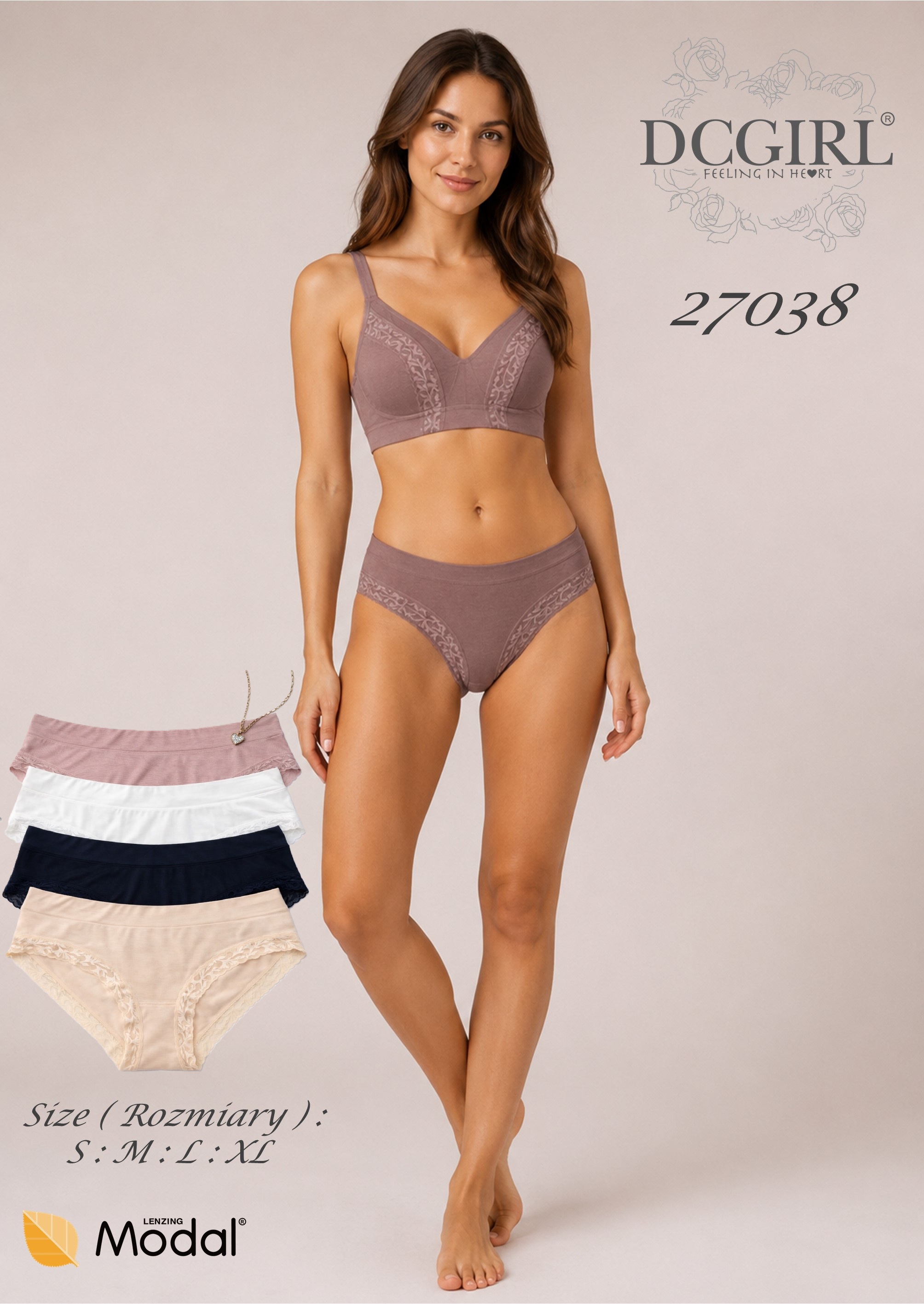 FIGI DC 27038 MODAL
