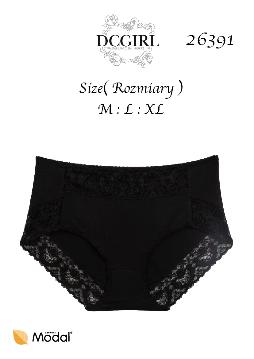 FIGI DCGIRL 26391 MODAL