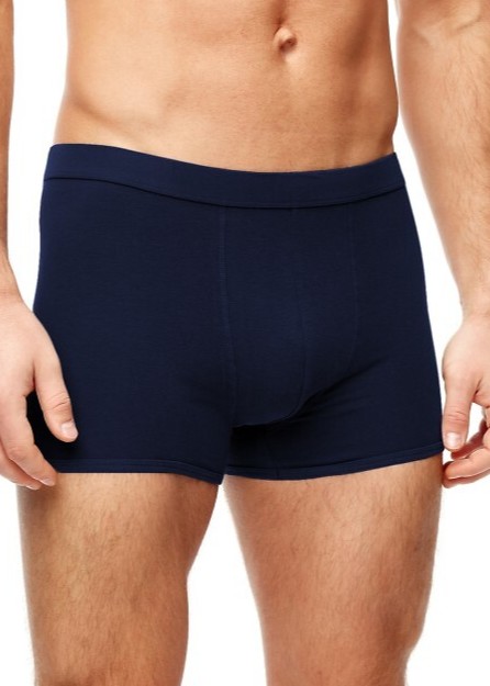 BOKSERKI NOVITI BB007-M-02 GRA /XL