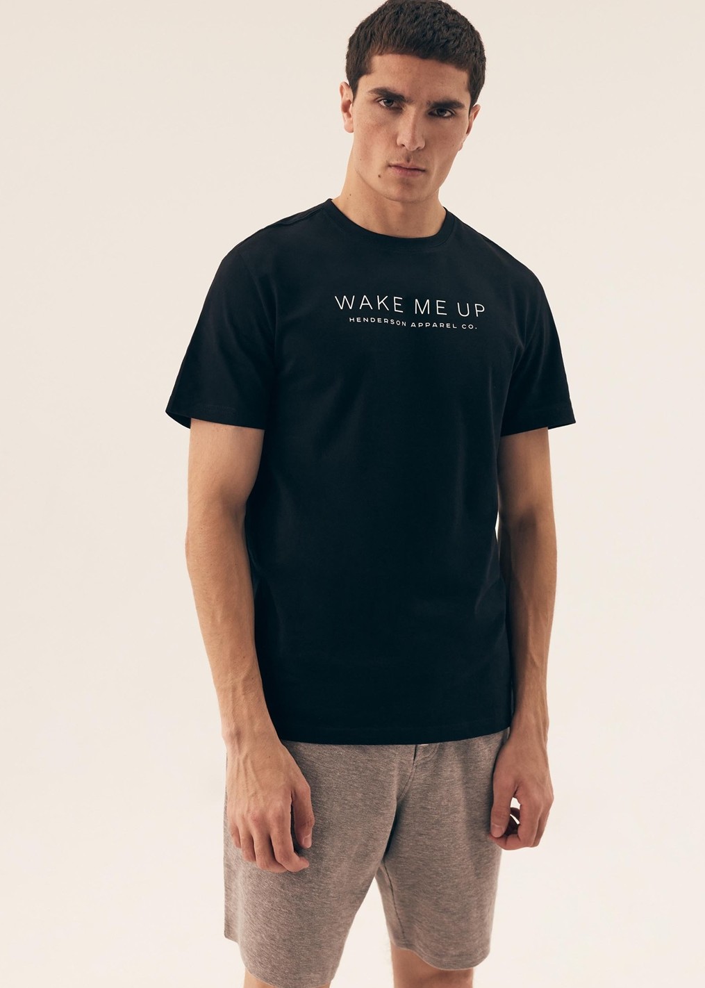 PIŻAMA HENDERSON 42634 DARE 99X