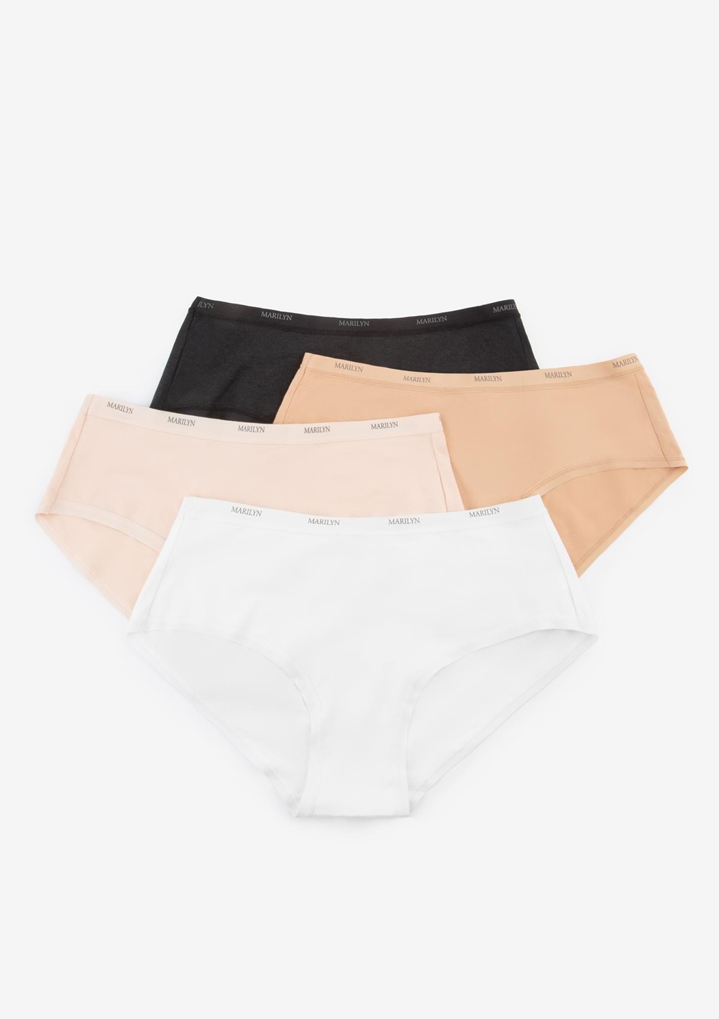 FIGI MARILYN JULIA HIPSTER L BEIGE /L