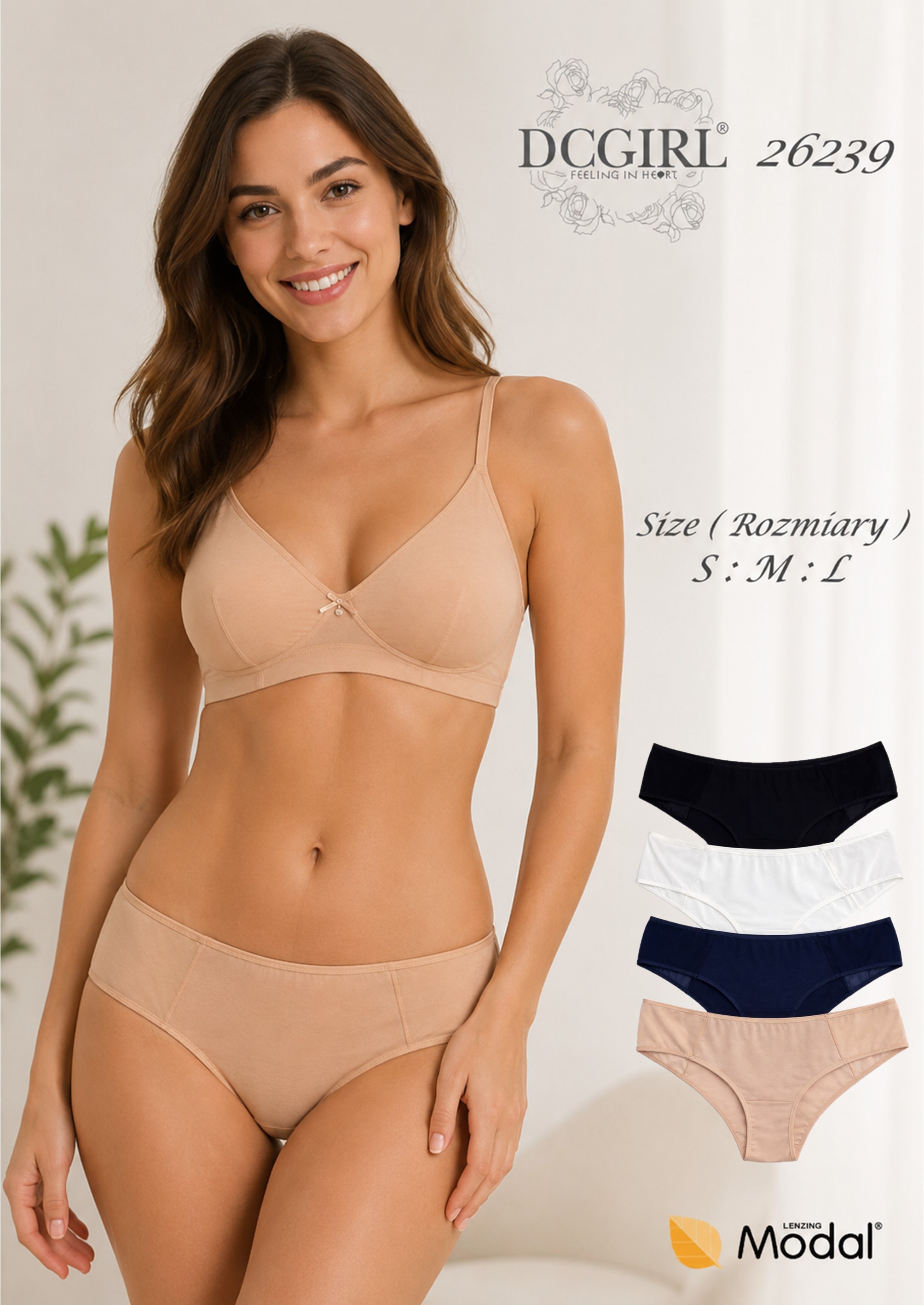 FIGI DCGIRL 26239 MODAL
