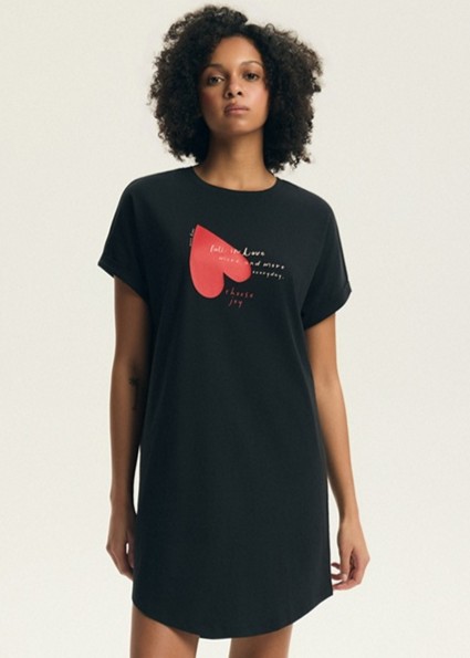 KOSZULA HENDERSON 44496 ELAIN 99X /M