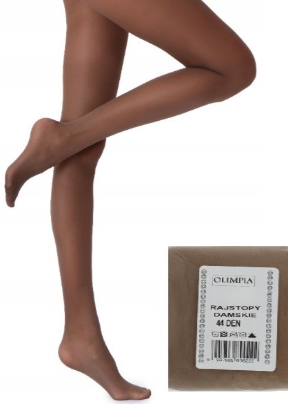 RAJSTOPY OLIMPIA 44 DEN CAVA /5