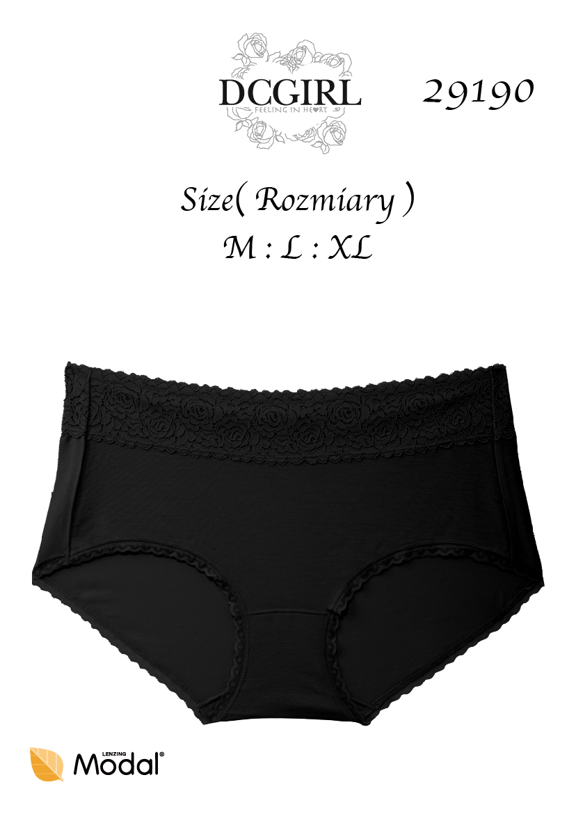 FIGI DCGIRL 29190 MODAL CZA
