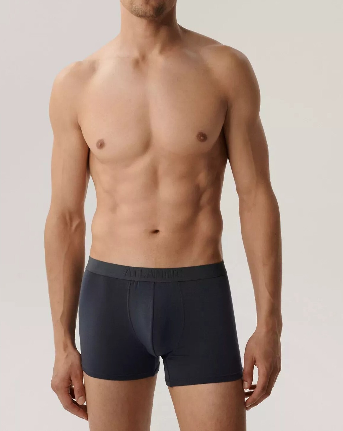 SZORTY ATLANTIC 2BMH-016 GRF/XL