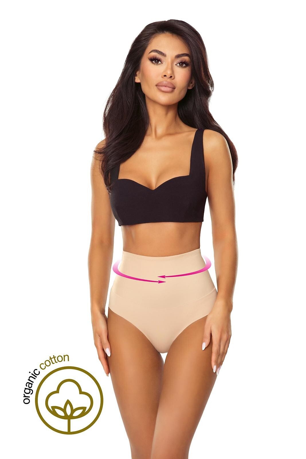 FIGI LAPINEE 7003 ELIZA BEŻ /S