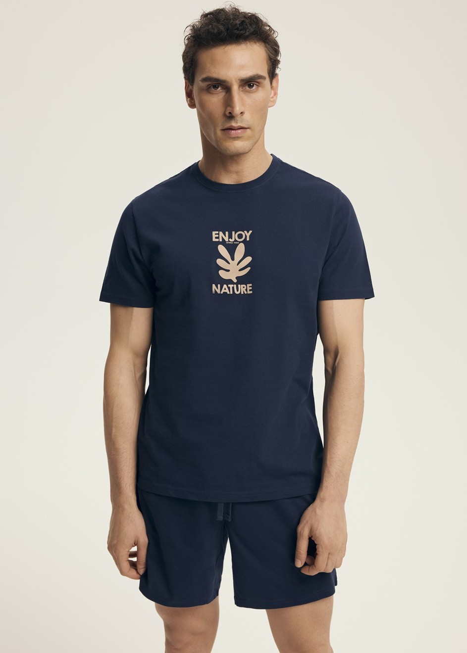 PIŻAMA HENDERSON 43462 LEGEND 59X /M